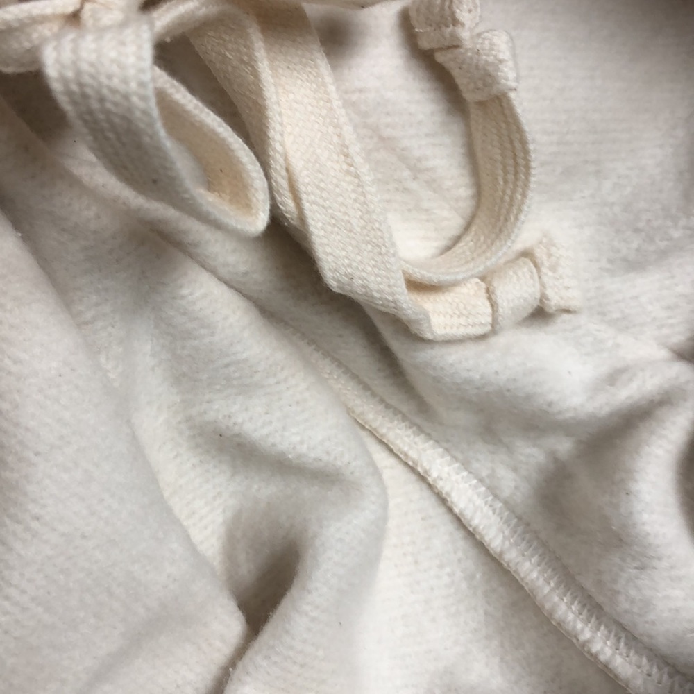 Champion reverse weave, natural state, men’s, medium joggers NWT - Picture 8 of 10